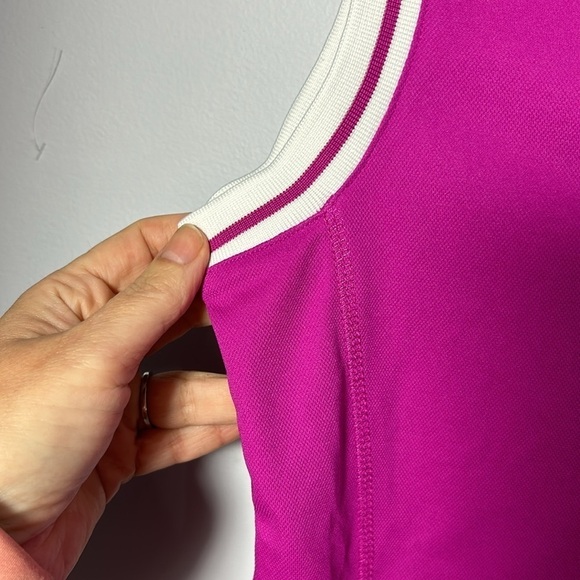 Lutha Ladies Golf Tank Top - Picture 4 of 9